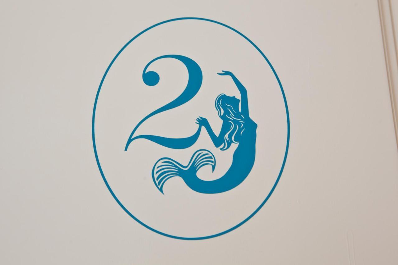 Il Canto Delle Sirene Anzio Zewnętrze zdjęcie