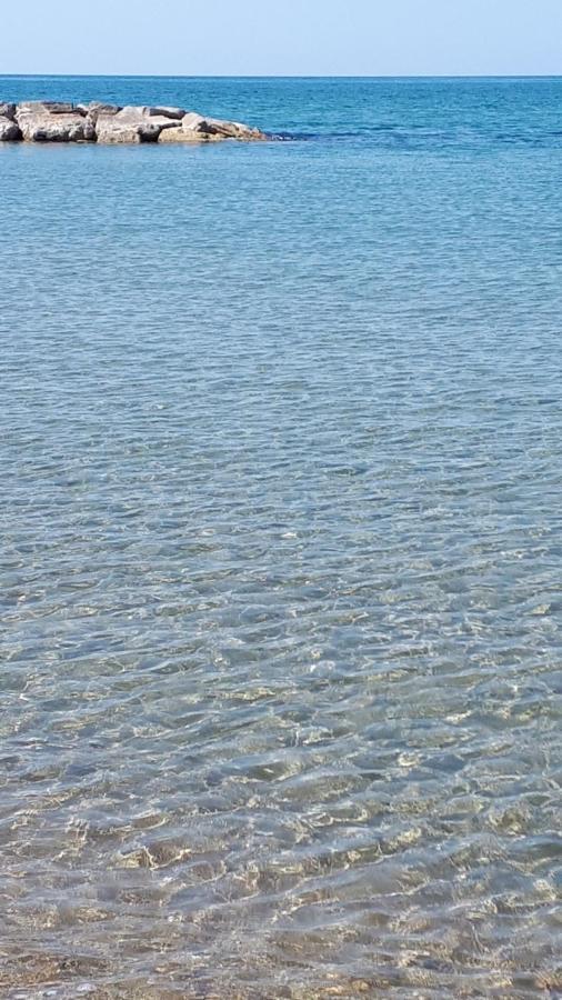 Il Canto Delle Sirene Anzio Zewnętrze zdjęcie