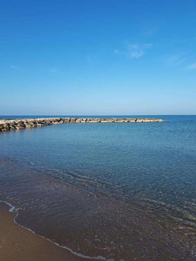 Il Canto Delle Sirene Anzio Zewnętrze zdjęcie